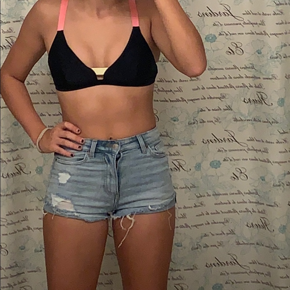 Bathing Suit Top
